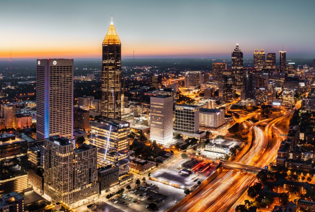 Top Real Estate Services - Great Atlanta Realty