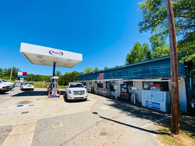 EATONTON 5