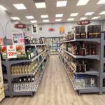 CLARKESVILLE LIQUOR STORE thumbnail_IMG_9028