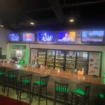 Norcross Sports Bar sold 2025