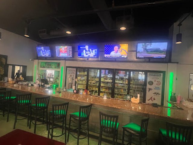 Norcross Sports Bar sold 2025
