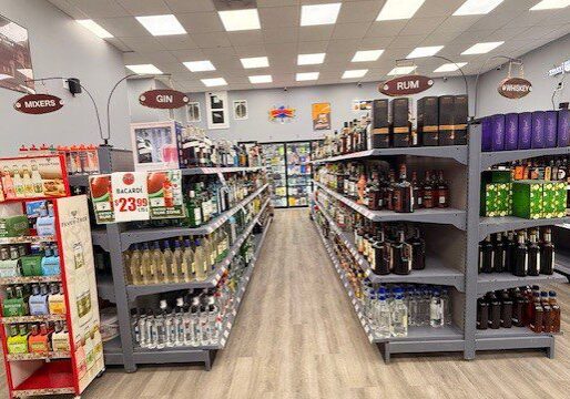 CLARKESVILLE LIQUOR STORE thumbnail_IMG_9028